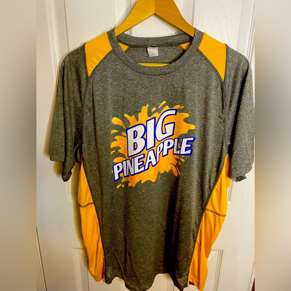 Big Pineapple T Shirt